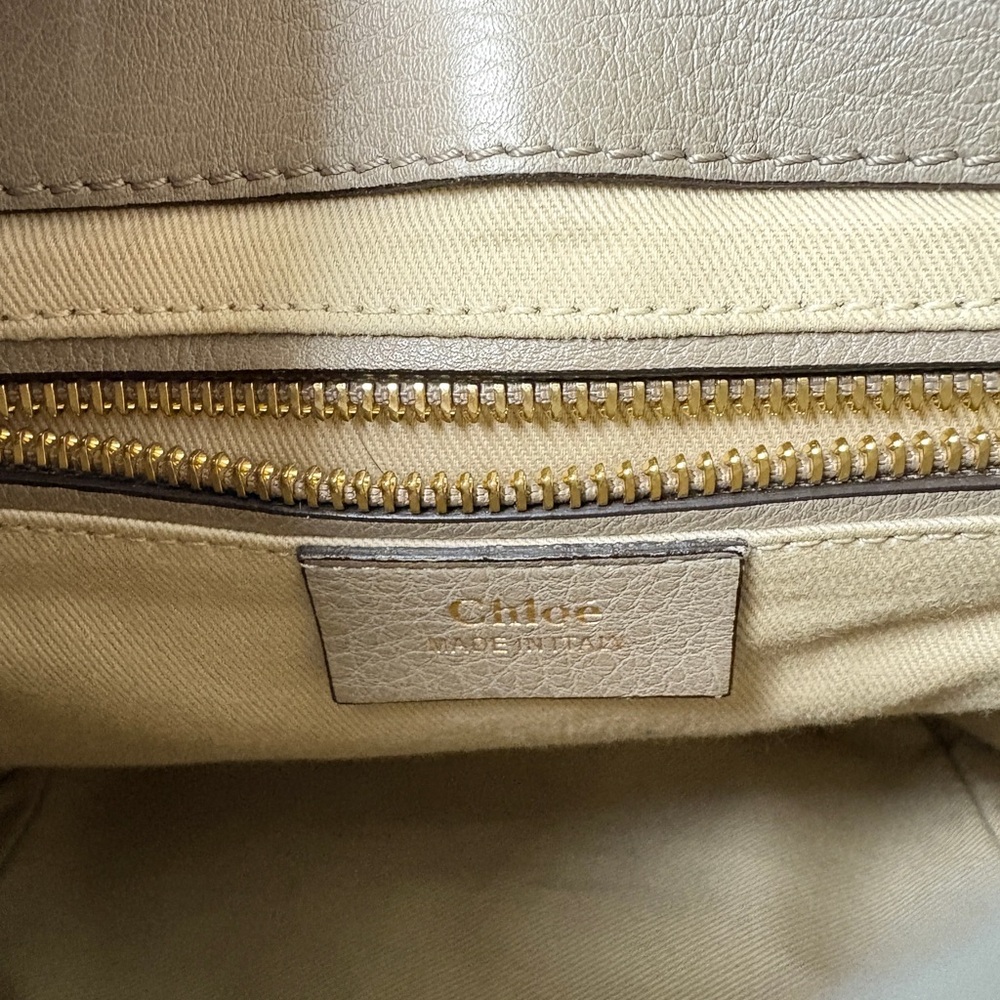 Chloe Faye three-way bag - Picture 12 of 15